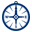 VyStar Credit Union logo