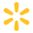 Walmart Money Center logo