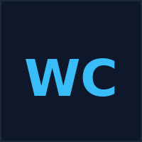 WE CASH BIG CHECKS logo