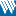 Wescom Central logo