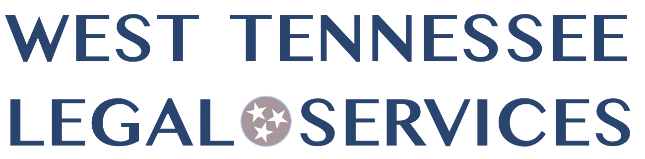 West Tennessee Legal Services, Inc. logo