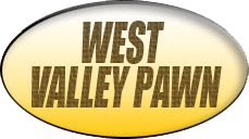 West Valley Pawn & Gold logo