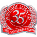 WestSide Loan Company logo