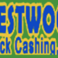 Westwood Check Cashing Etc logo