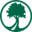 Woodruff Federal Savings and Loan Association logo