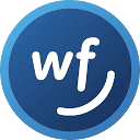 World Finance logo