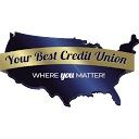 Your Best Credit Union logo