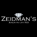 Zeidman's Jewelry and Loan logo